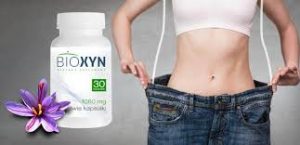 Bioxyn – pour minceur - effets secondaires – pas cher – avis
