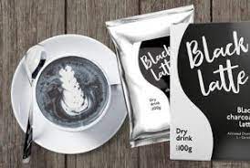 Easy black latte - temoignage - composition - forum - avis 