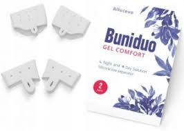 Buniduo gel comfort - composition - temoignage - forum - avis 