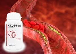 Ravestin – pour l'hypertension - site officiel – action – en pharmacie