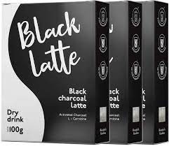 Easy black latte - site officiel - où trouver - France - commander 