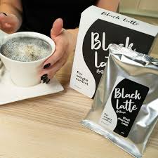 Easy black latte - pas cher - achat - mode d'emploi - comment utiliser?