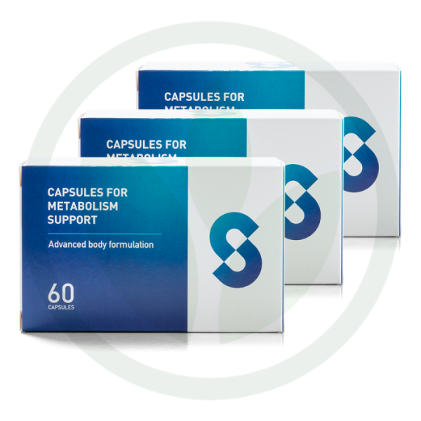 Shape Capsules – Image 2