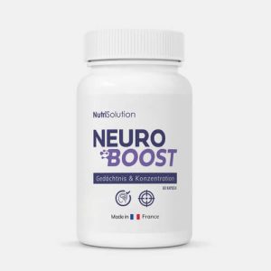 Neuro Boost