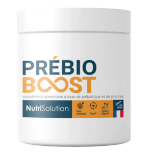 Prébio Boost